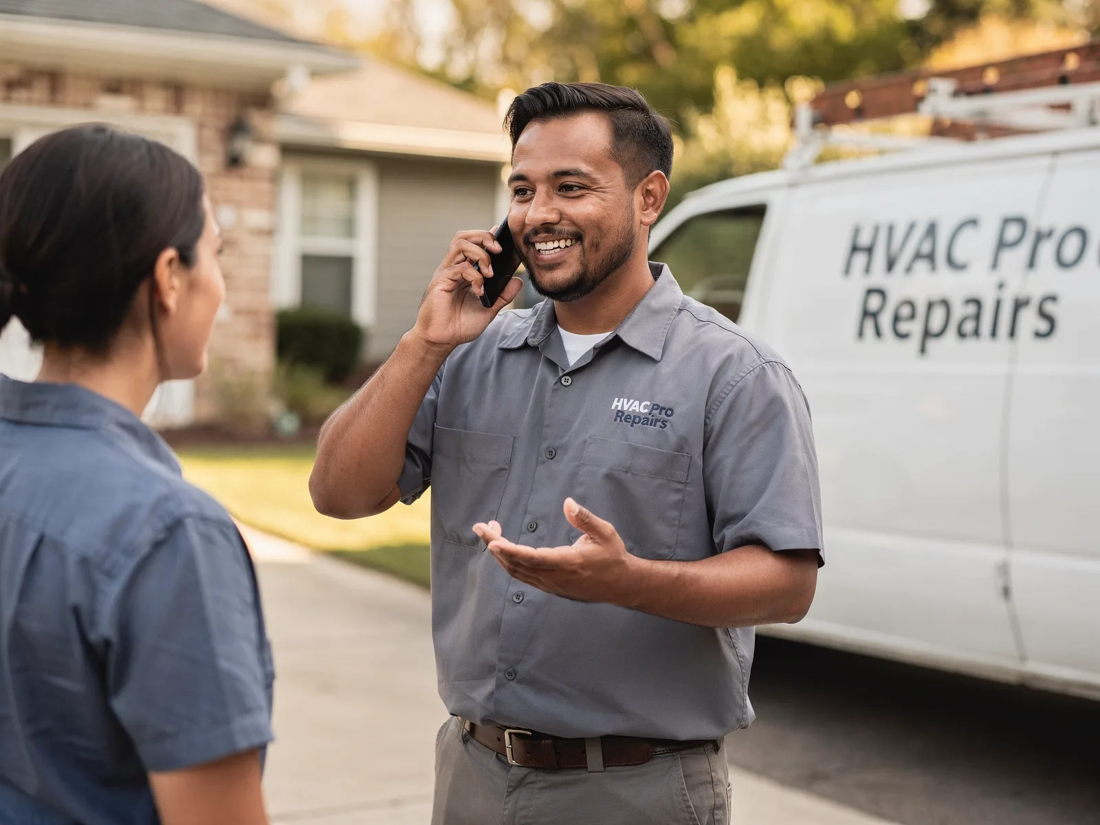 Heat Pump Repair Hampden, ND FAQs